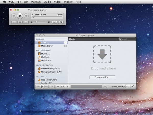S player for mac download
